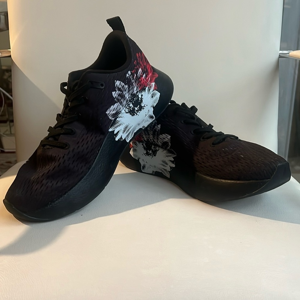 MEN'S FLORAL RUNNER+ 11.5
